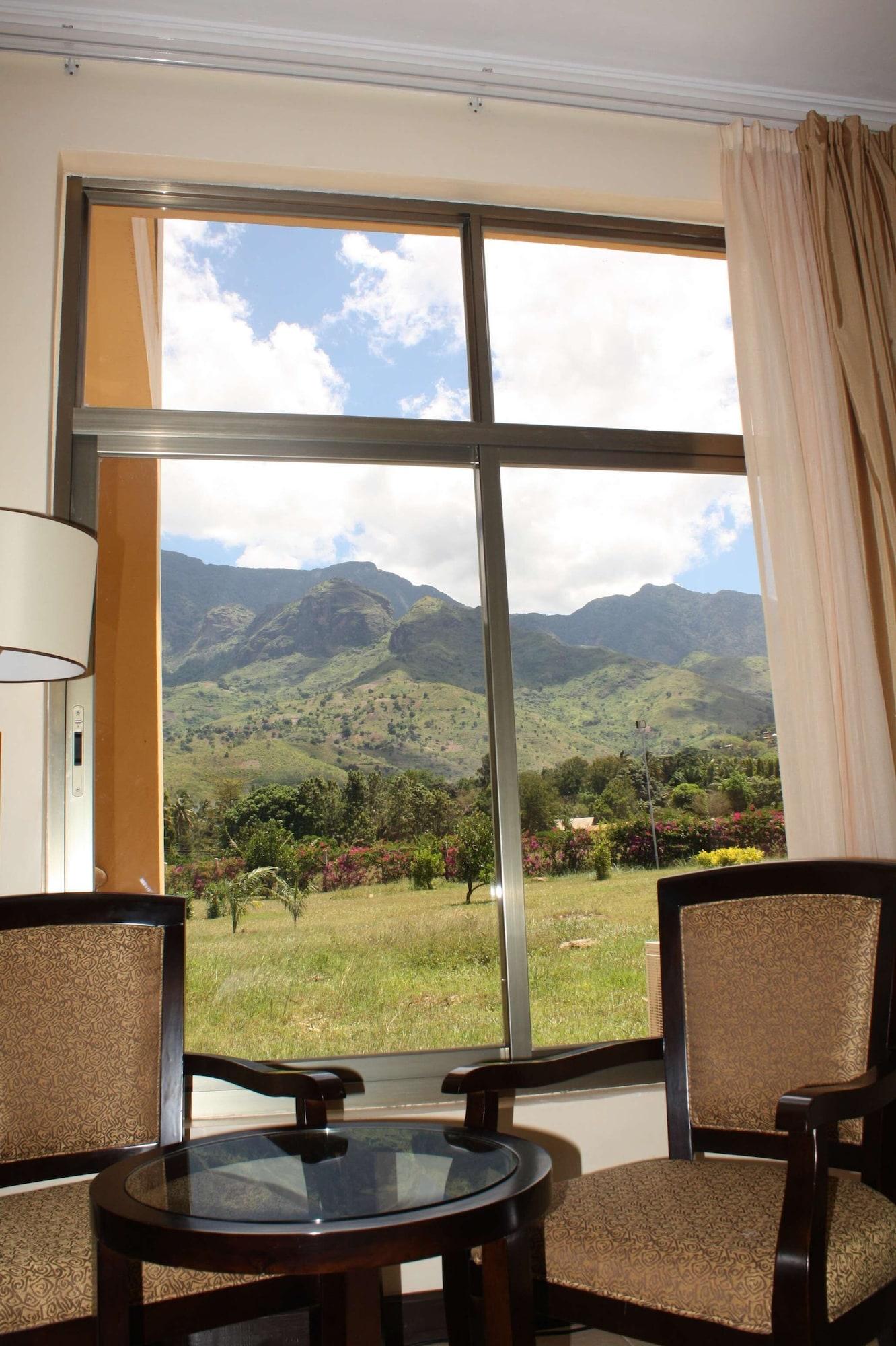 Nashera Hotel Morogoro Cameră foto