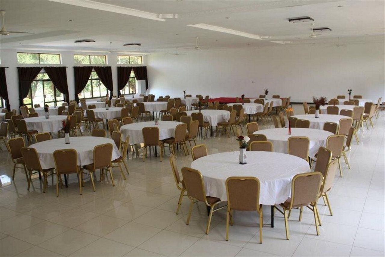 Nashera Hotel Morogoro Exterior foto
