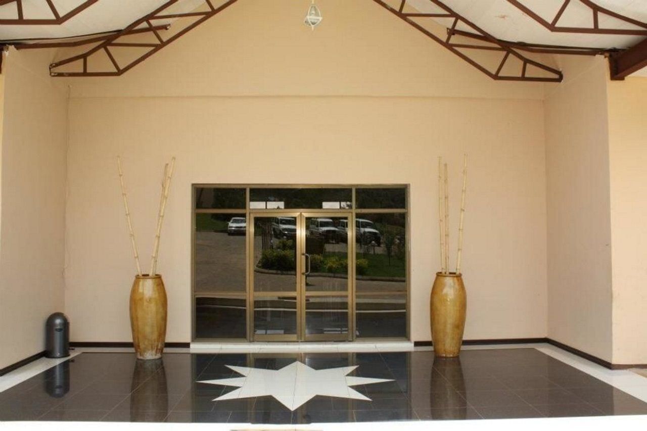 Nashera Hotel Morogoro Exterior foto